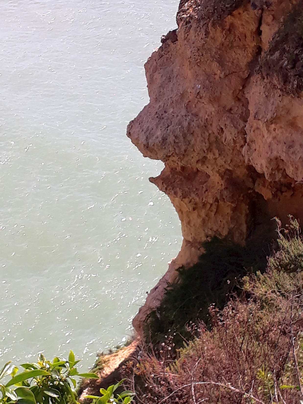 Strandgeist Albufeira 3 2018