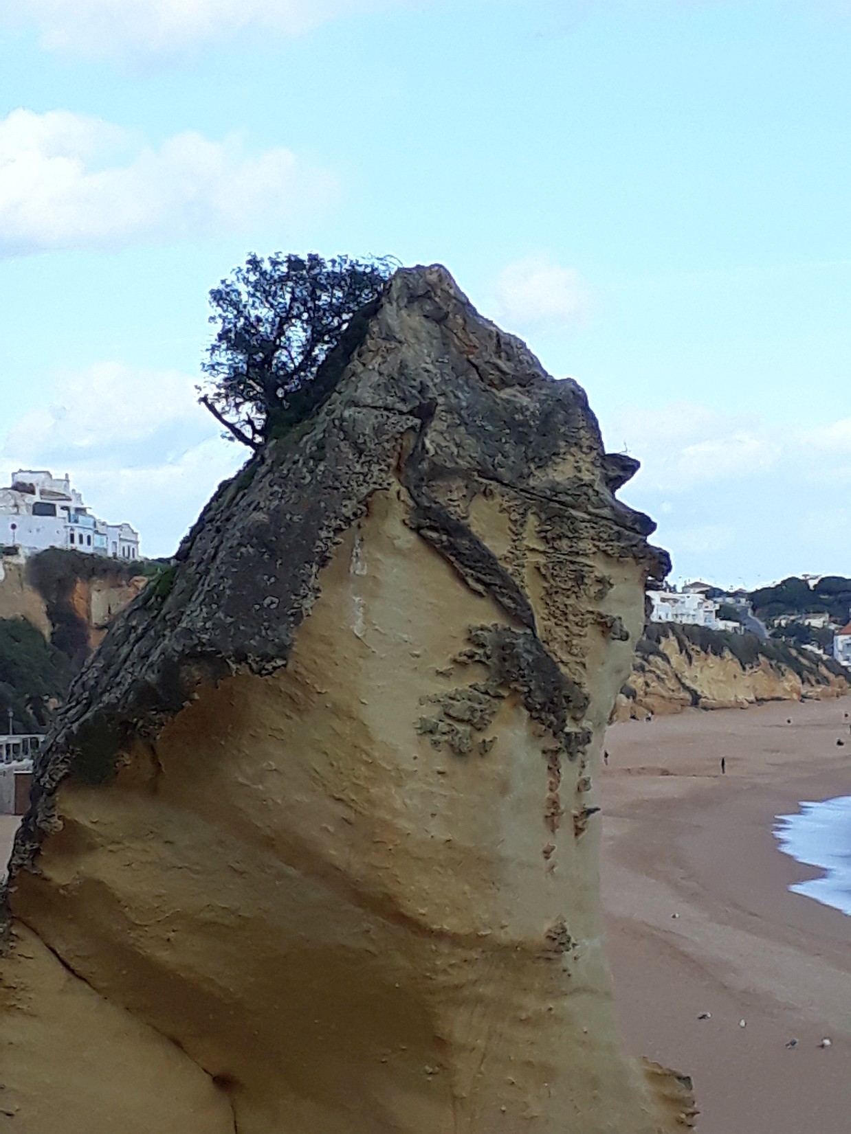 Strandgeist Albufeira 2018